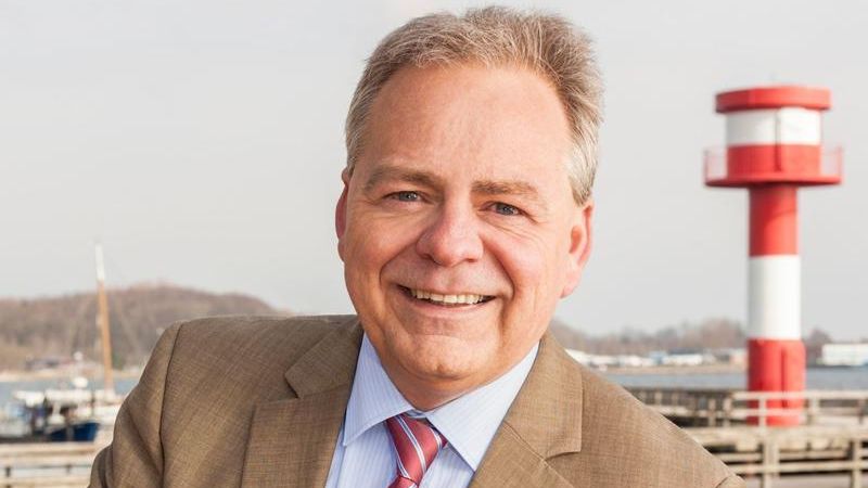 Joerg Sibbel