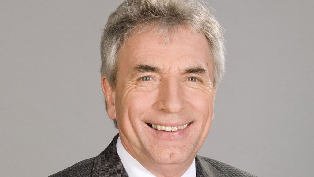 Juergen Roters
