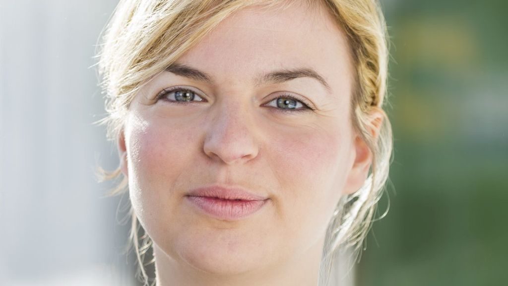 Katharina Schulze