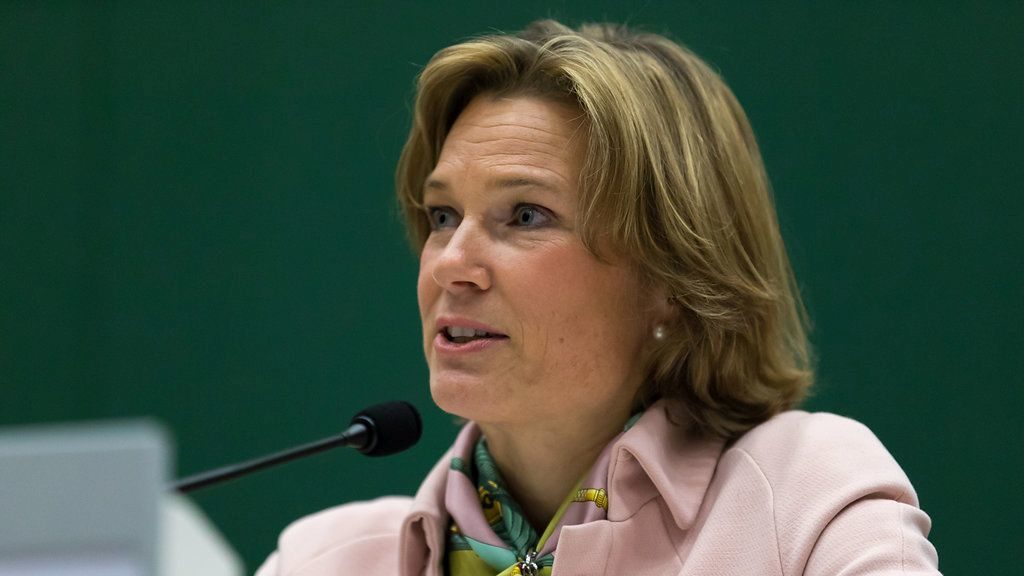 Katharina von Schnurbein