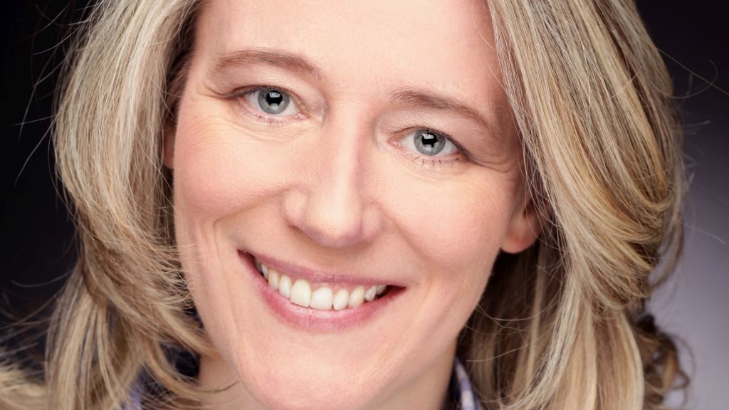 Kerstin Radomski