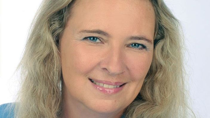 Kerstin Schreyer