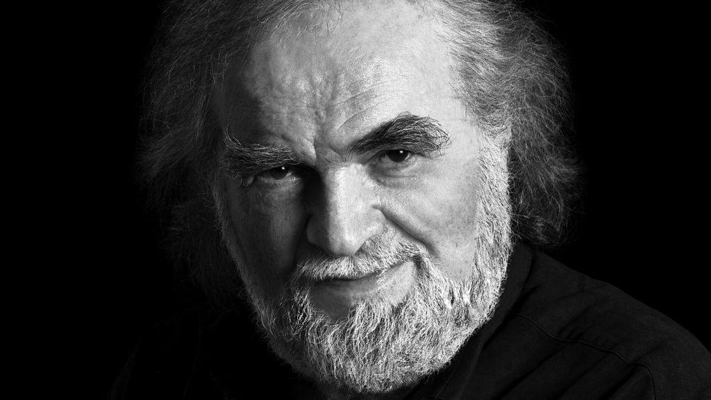 Kostas Papanastasiou