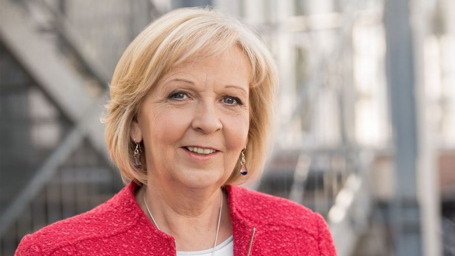 Hannelore Kraft