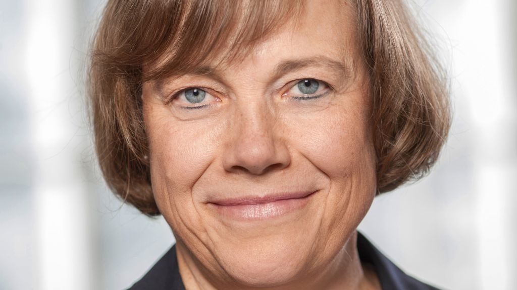 Annette Kurschus