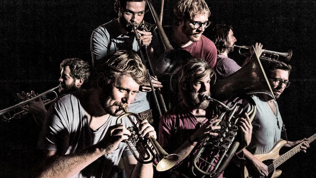 La Brass Banda