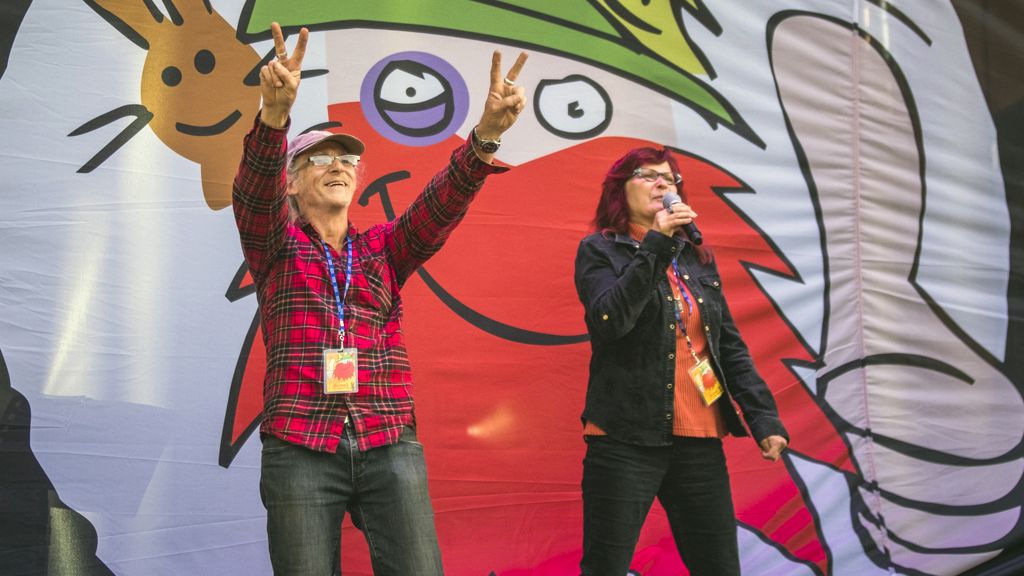 Horst & Birgit Lohmeyer