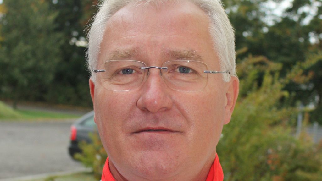 Lothar Mueller