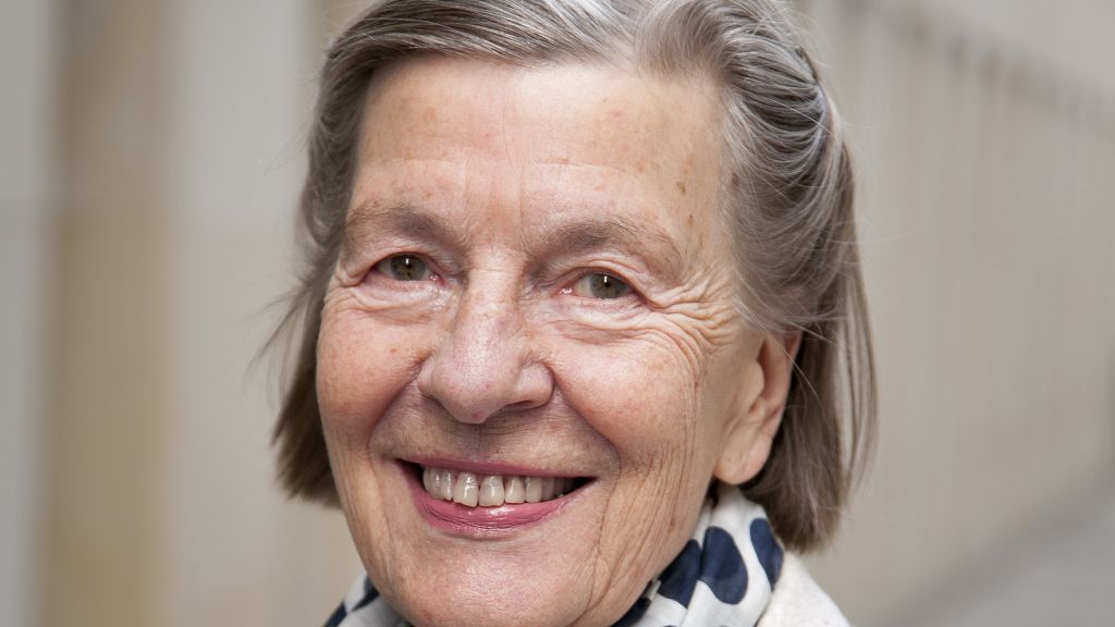 Luise Scherf
