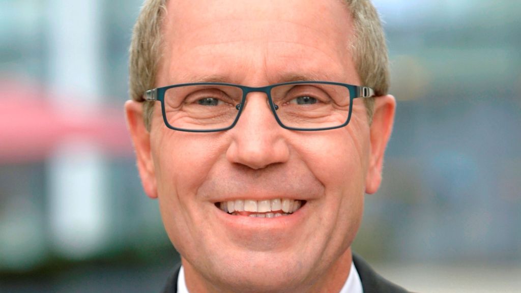 Manfred Mueller