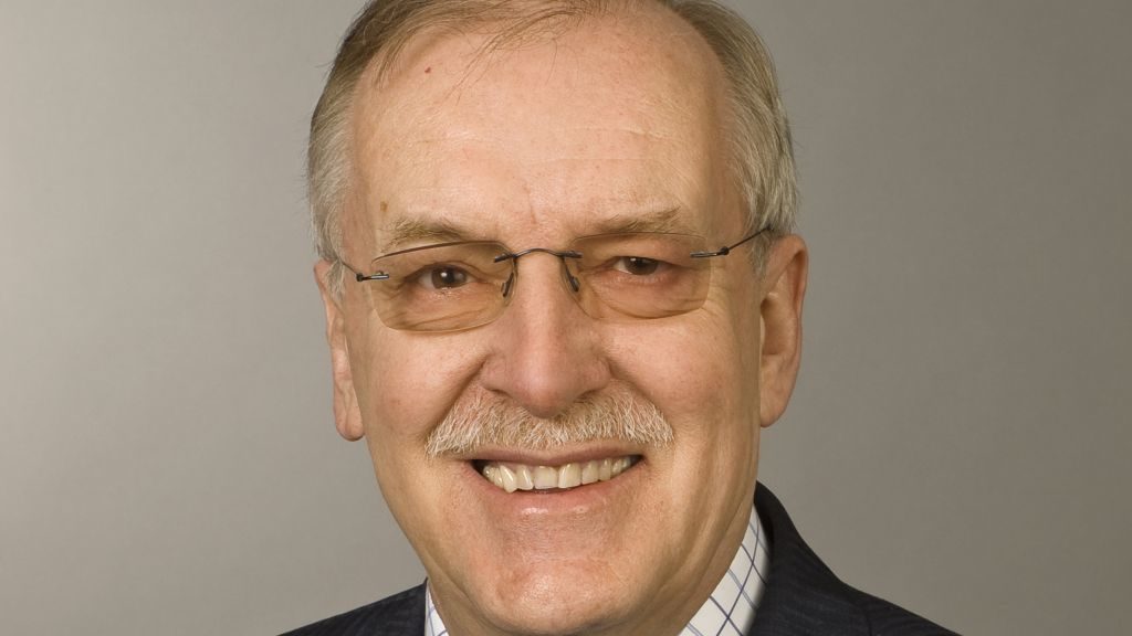 Manfred Sauer