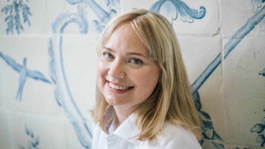 Marja Liisa Völlers