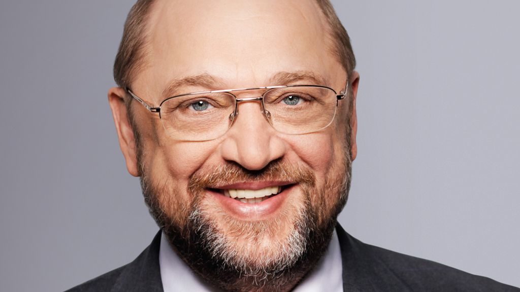 Martin Schulz