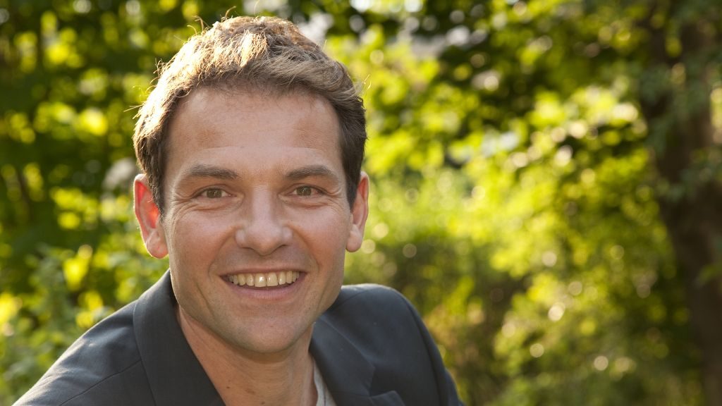 Martin Stuempfig