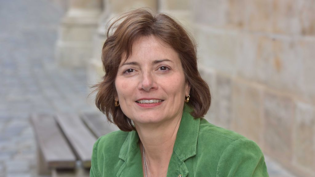 Martina Mittenhuber