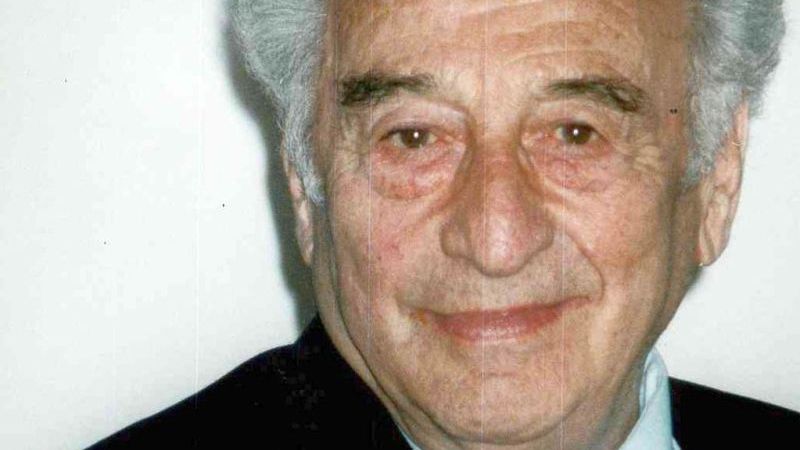 Max Mannheimer