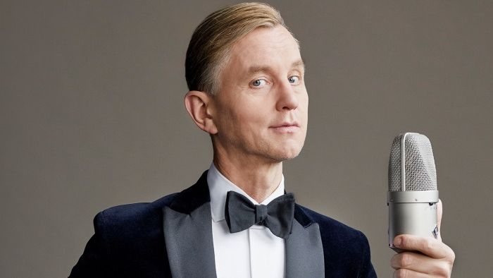 Max Raabe