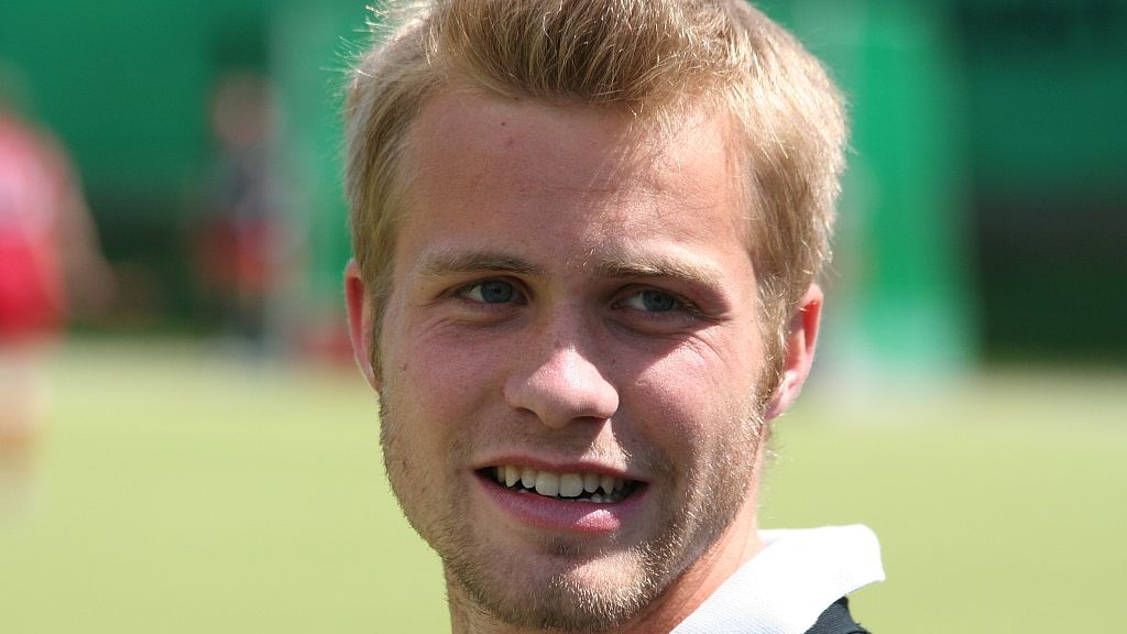 Maximilian Müller