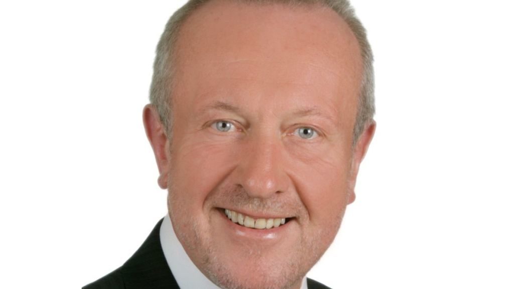 Michael Reuter