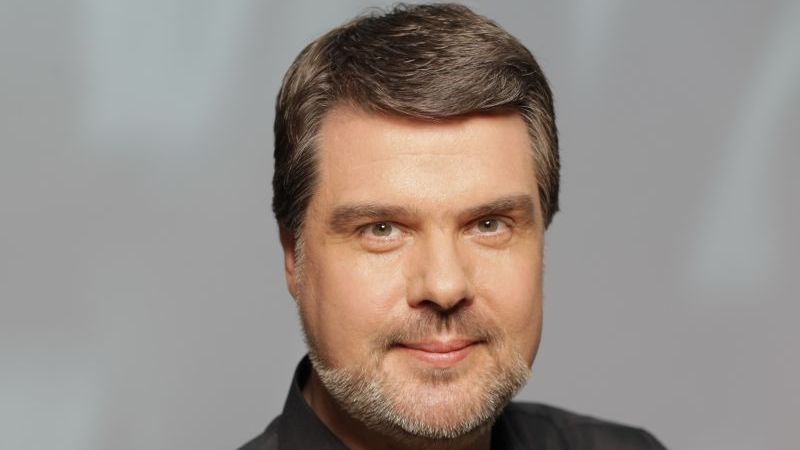 Michael Thews