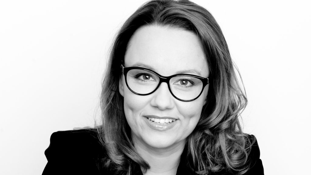 Michelle Muentefering