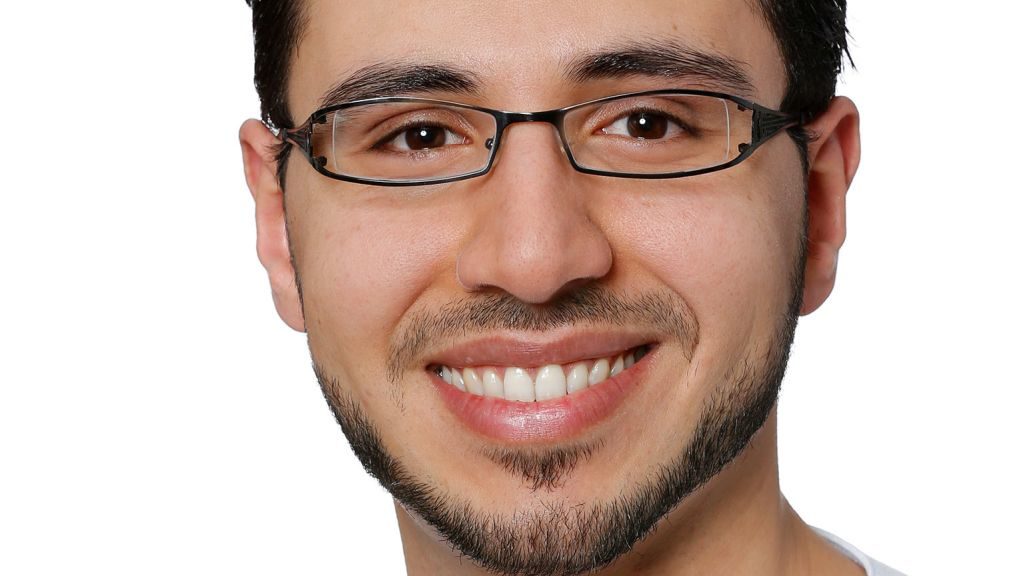 Mohammed Jouni
