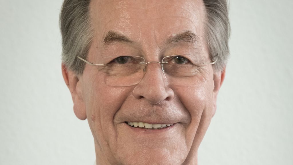 Franz Muentefering