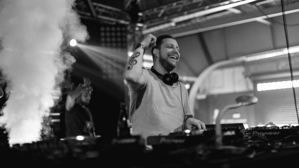 Nico Pusch