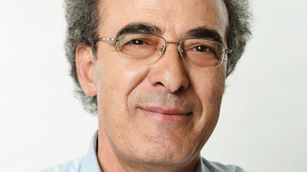 Nihat Oeztuerk