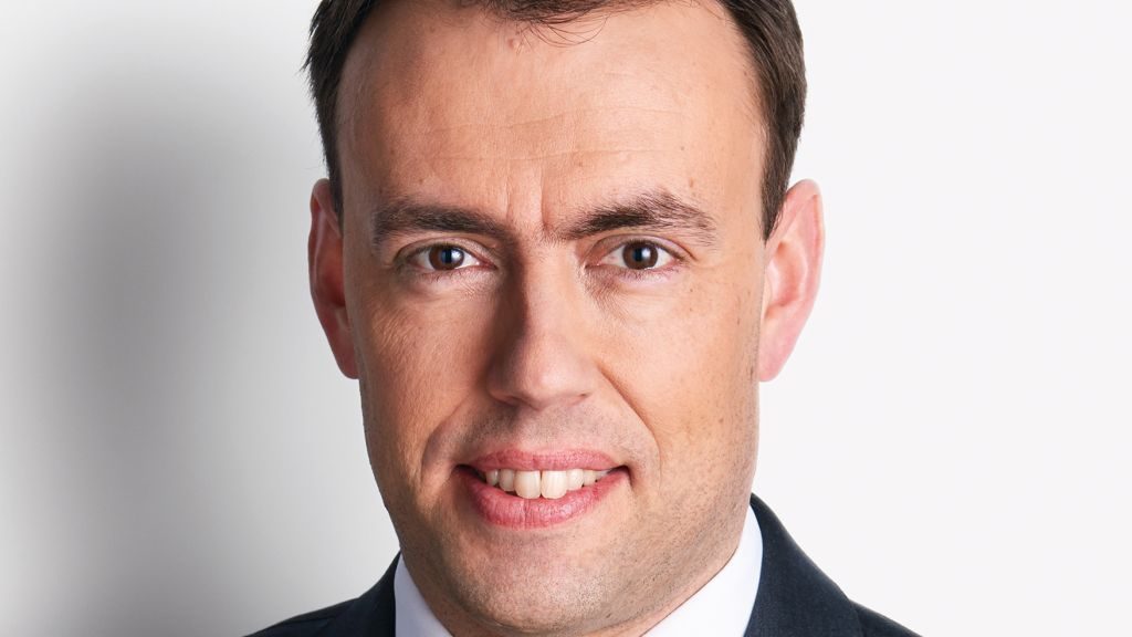 Nils Schmid