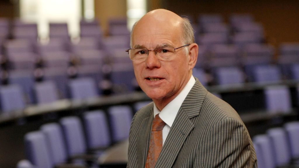 Norbert Lammert