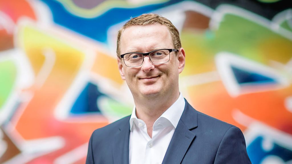 Oliver Kaczmarek