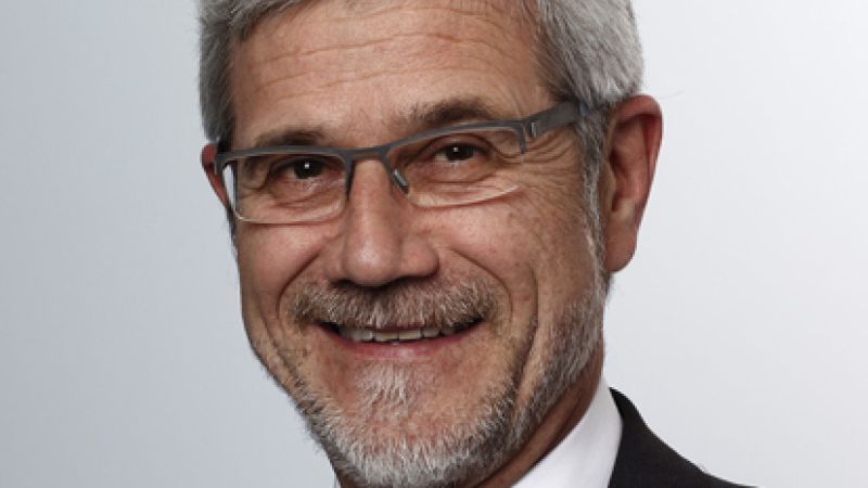 Pavel Klaus