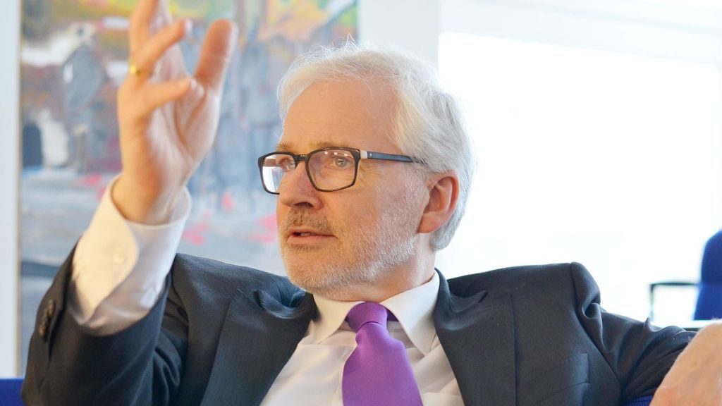 Peter Todeskino