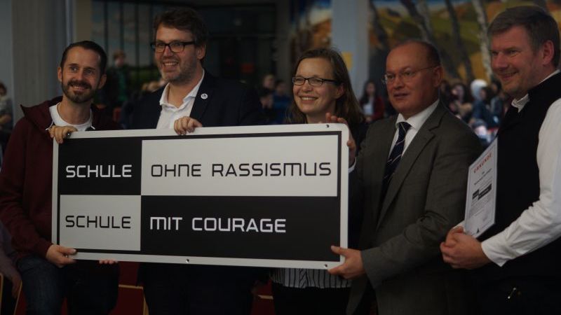 Politik zum Anfassen e.V.