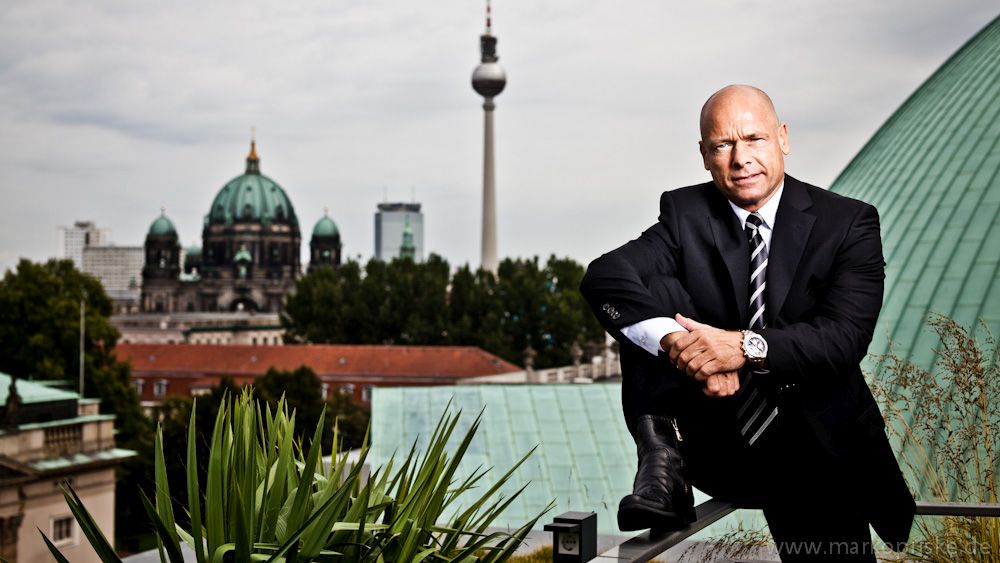 Michael Kuhr