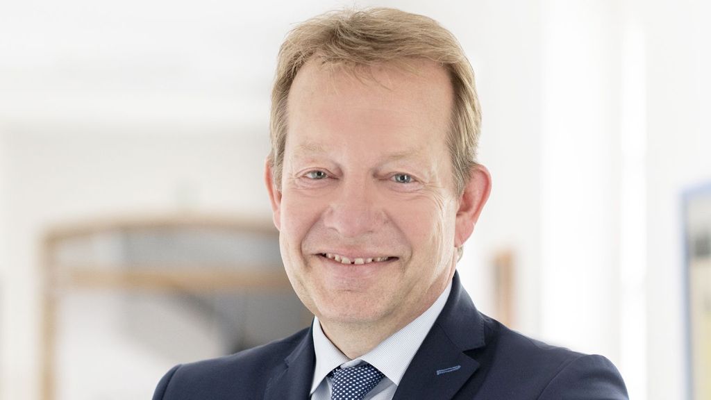 Steffen Mues