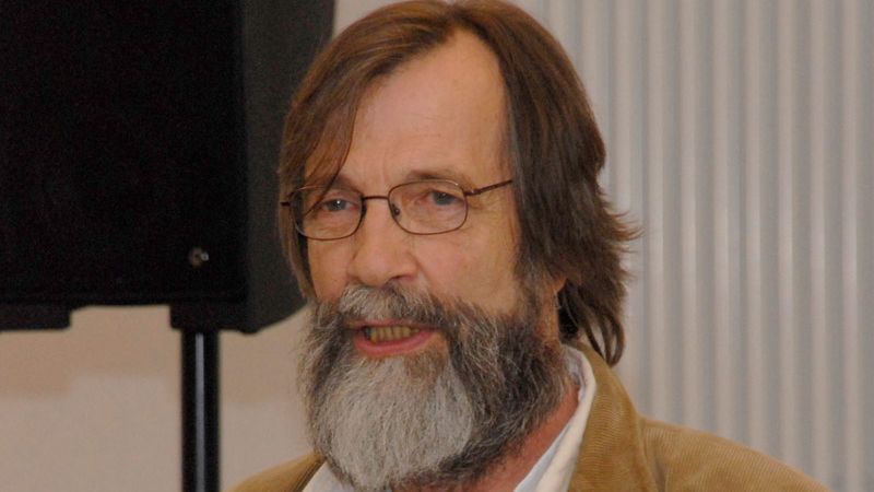 Ralf-Erik Posselt