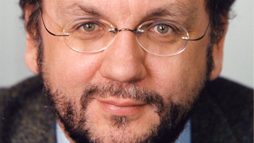 Heribert Prantl,