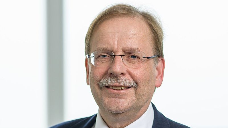 Rainer Koch