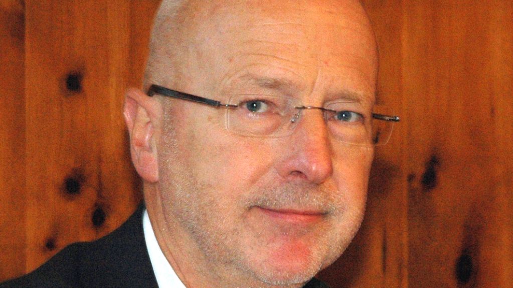 Rainer Schweppe