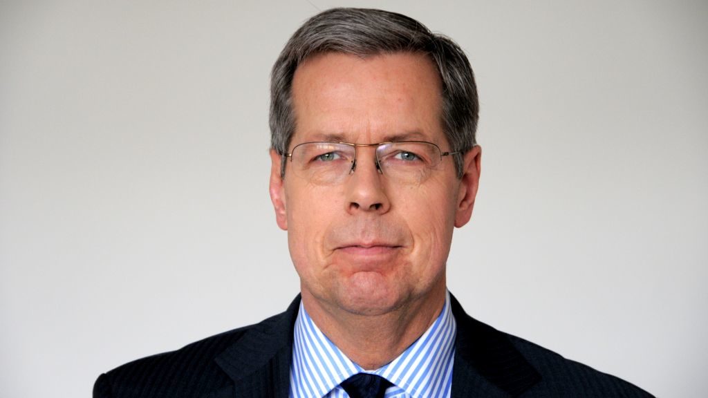 Reinhold Robbe