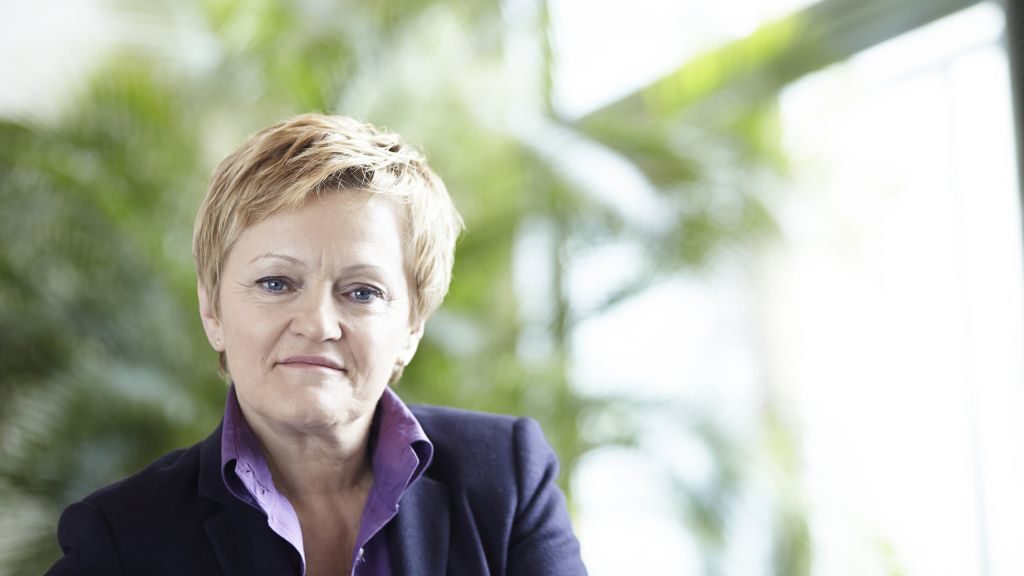 Renate Kuenast