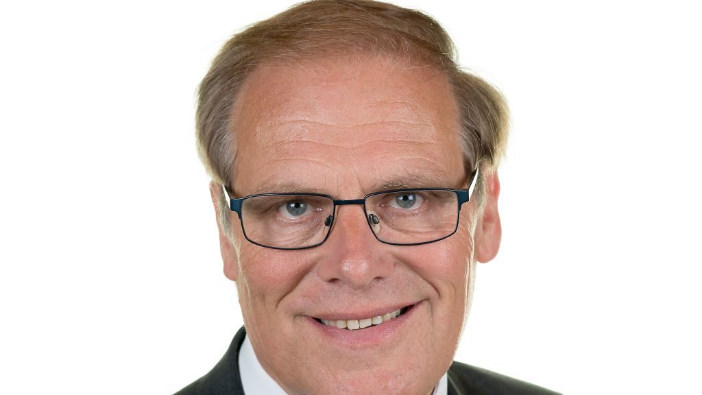 Bernhard Reuter