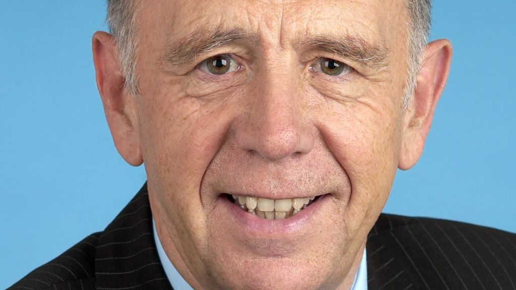 Walter Riester