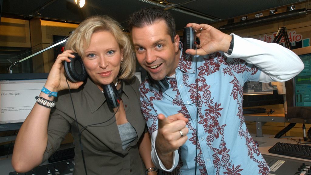 Sawatzki und Scherer