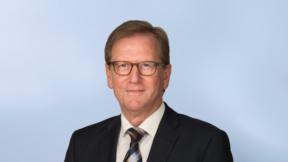 Wilhelm Schaeffer