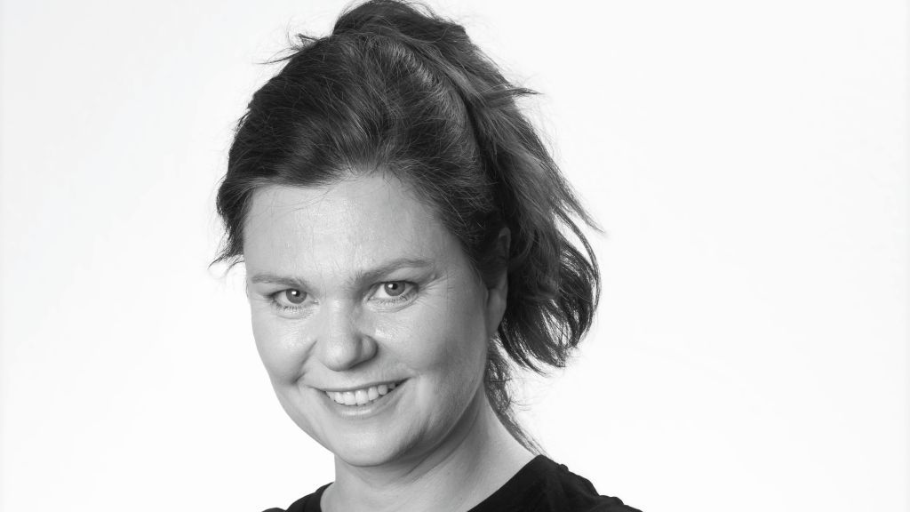 Birte Schrein