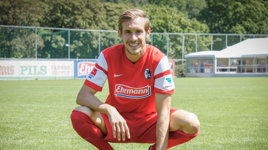 Julian Schuster