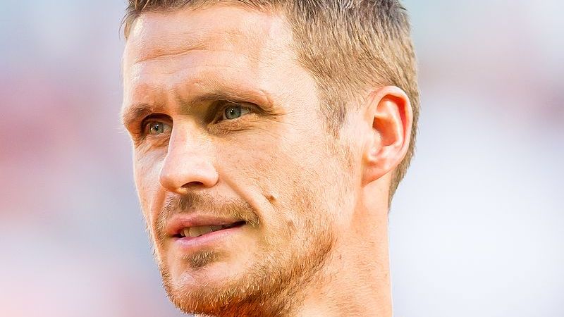 Sebastian Kehl